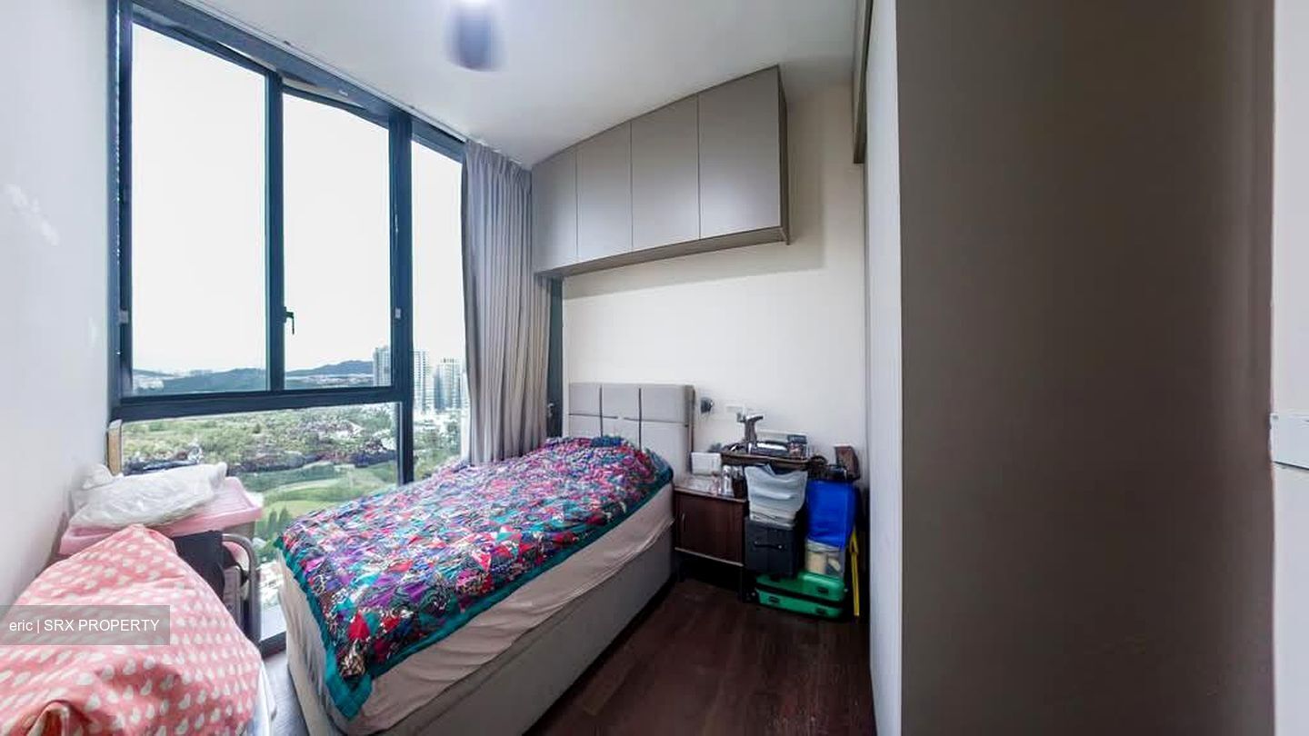 Parc Clematis (D5), Apartment #581900971